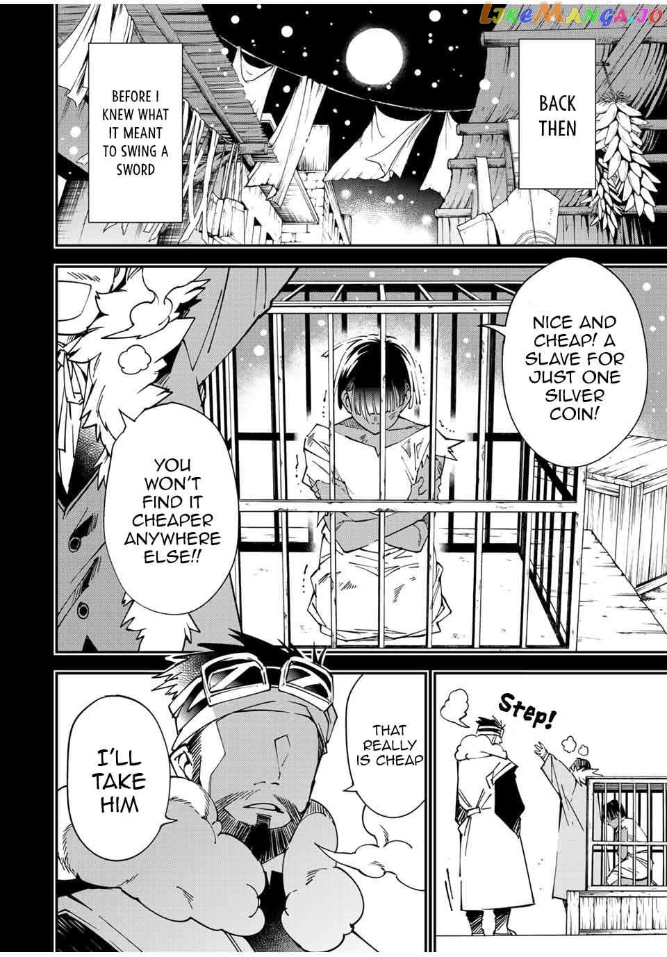 Reincarnated As An Aristocrat With An Appraisal Skill Chapter 101 - page 4
