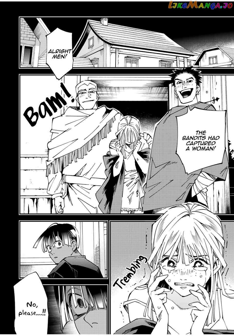Reincarnated As An Aristocrat With An Appraisal Skill Chapter 102 - page 2