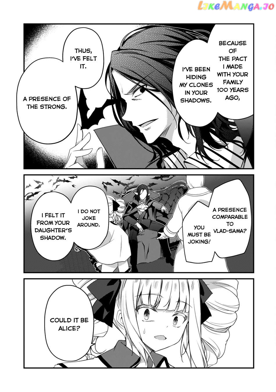 Level 1 Kara Hajimaru Shoukan Musou Chapter 15 - page 25