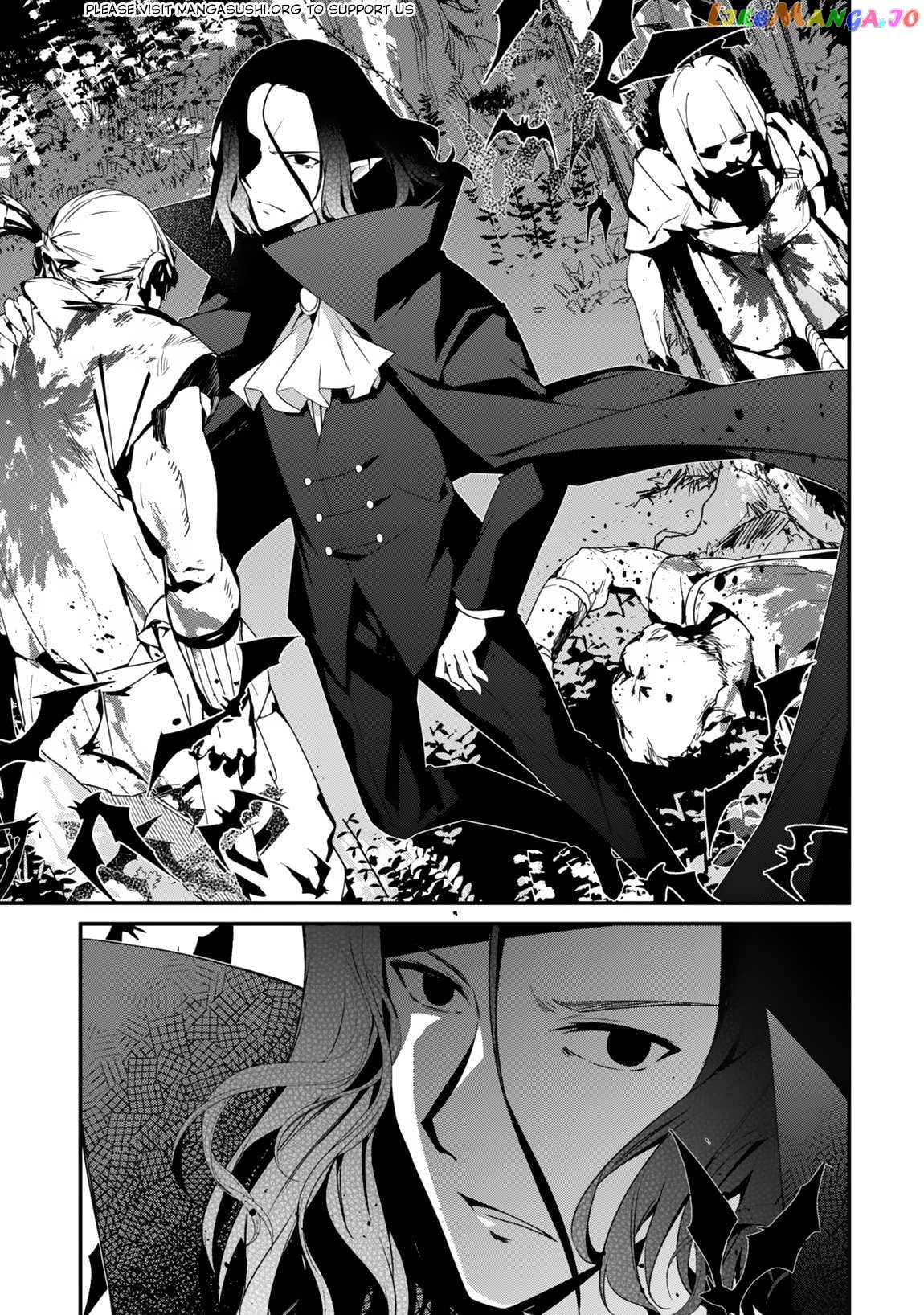 Level 1 Kara Hajimaru Shoukan Musou Chapter 16 - page 21