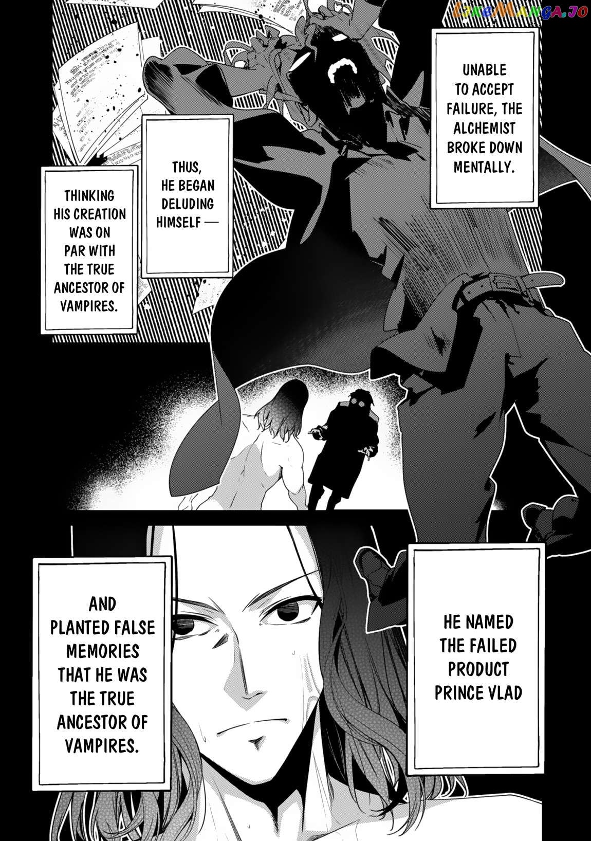 Level 1 Kara Hajimaru Shoukan Musou Chapter 17 - page 12