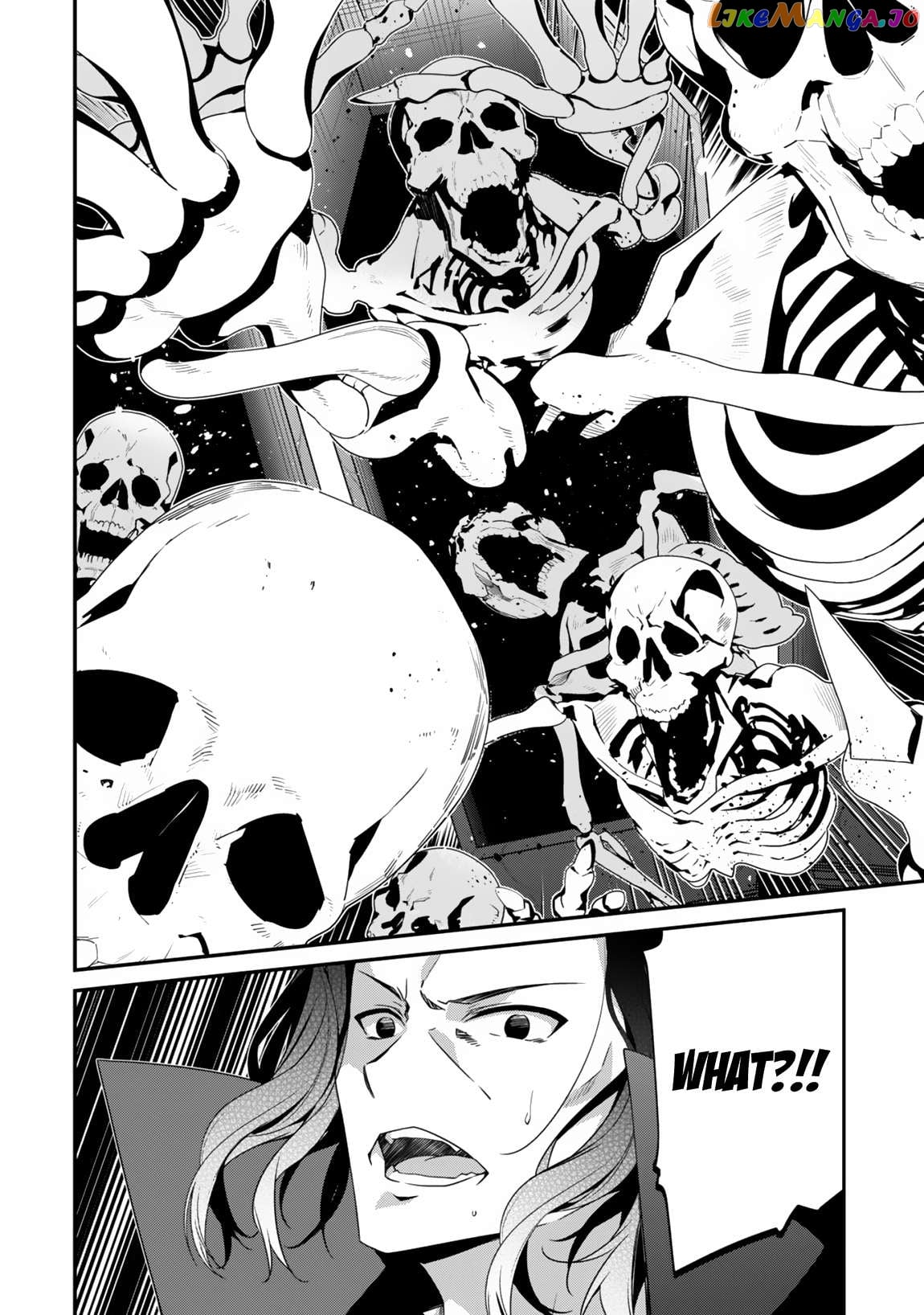 Level 1 Kara Hajimaru Shoukan Musou Chapter 17 - page 25