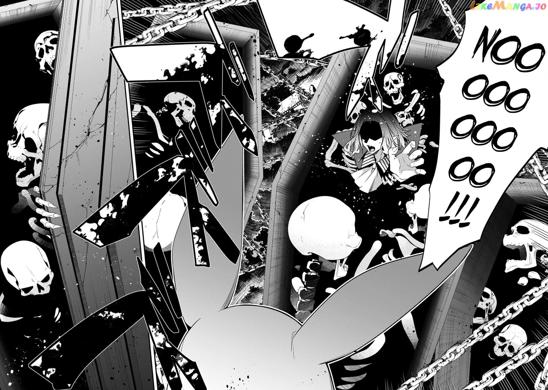 Level 1 Kara Hajimaru Shoukan Musou Chapter 17 - page 29
