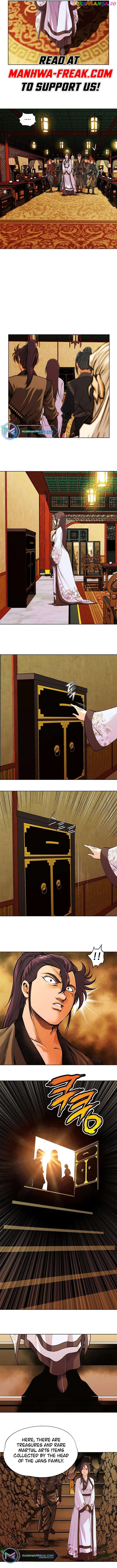 Five-Dimensional Zone Chapter 20 - page 3