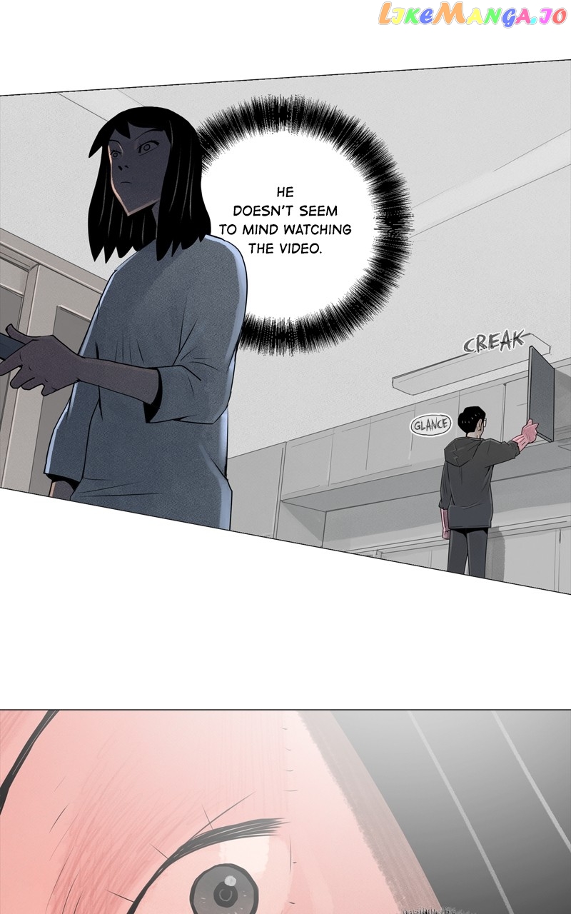 Connect - Manga Chapter 42 - page 34