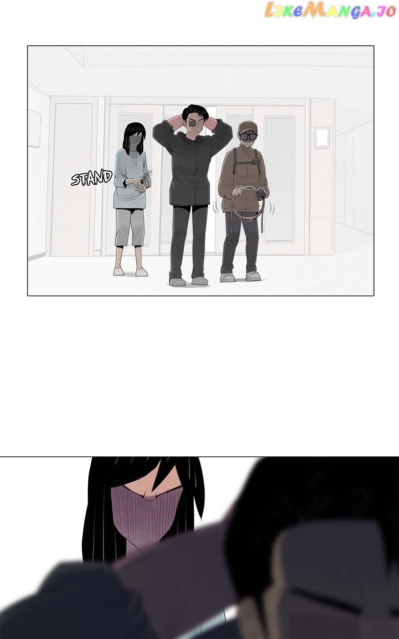 Connect - Manga Chapter 44 - page 34