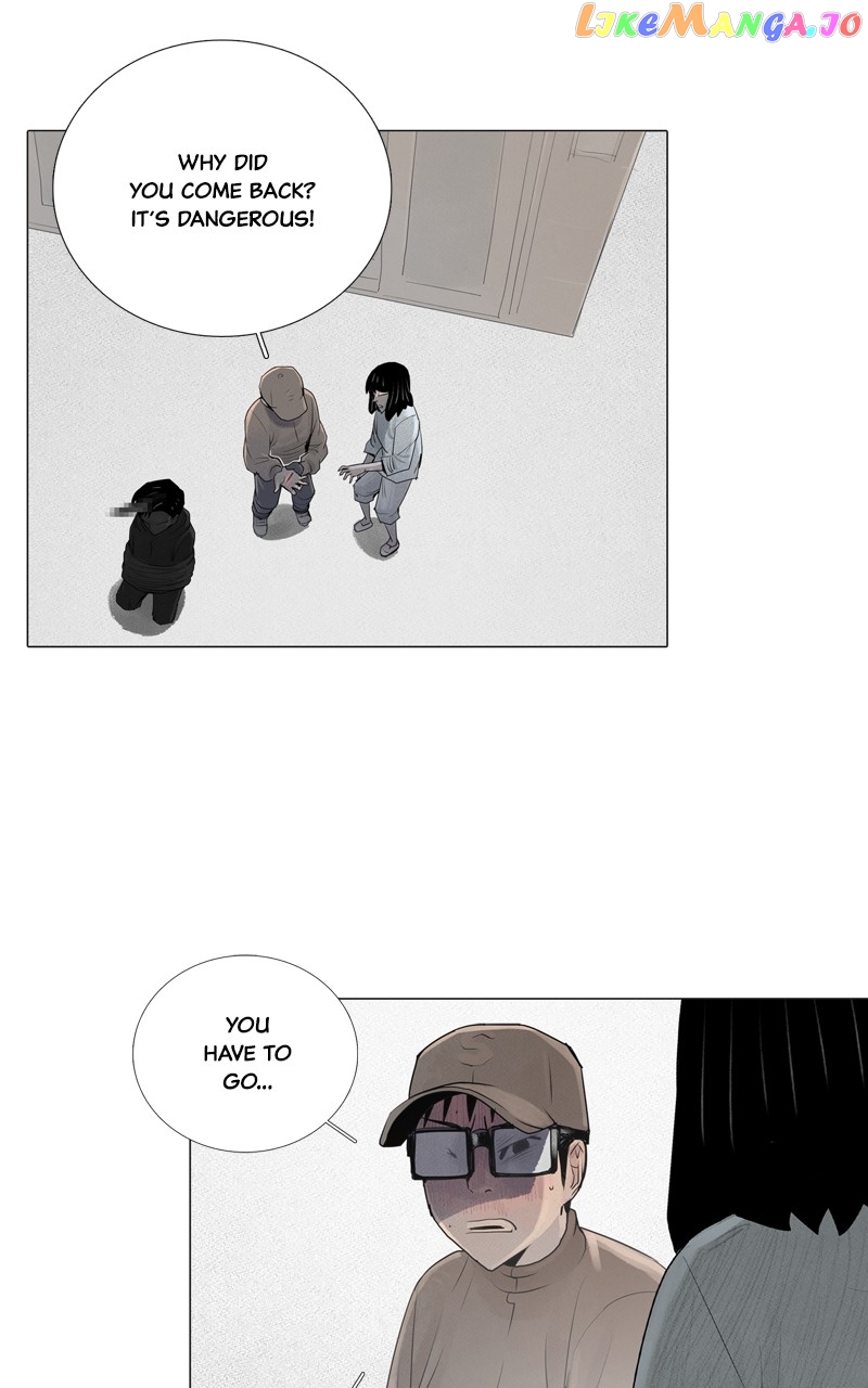 Connect - Manga Chapter 45 - page 32
