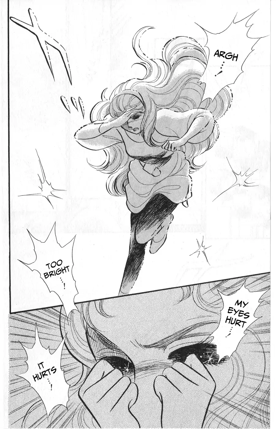 Glass Mask chapter 246 - page 20