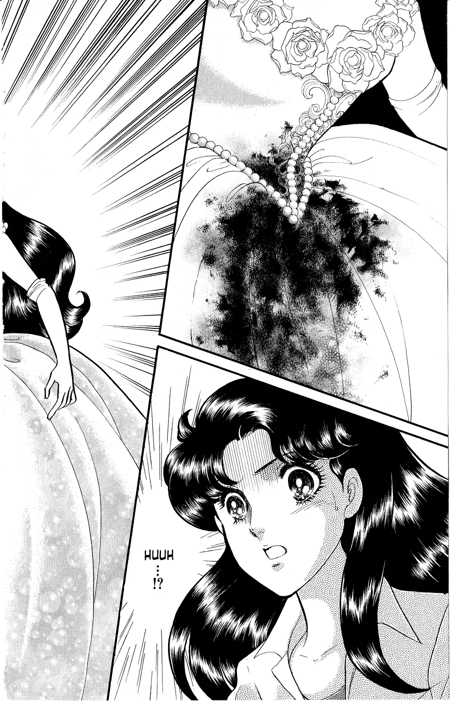 Glass Mask Chapter 249 - page 20