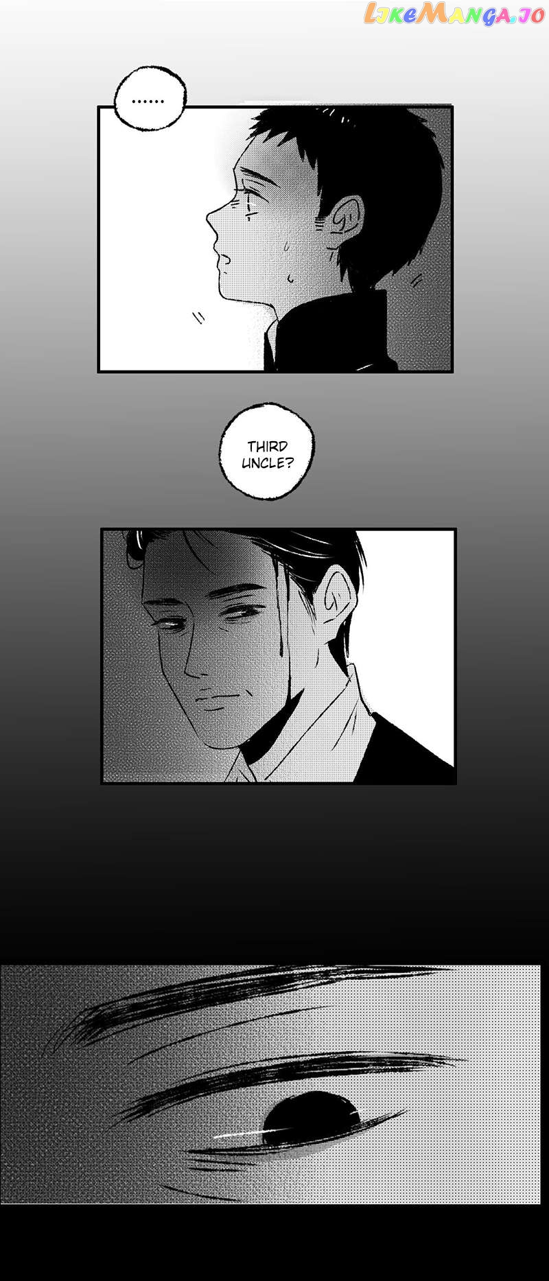 Shazi - Manga Chapter 114 - page 6