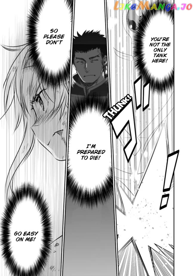 Did You Know That A Playboy Can Change His Job To A Sage ~The Level 99 Jester Expelled From The Heroes’ Party Will Become A ‘great Sage’~ chapter 44 - page 3