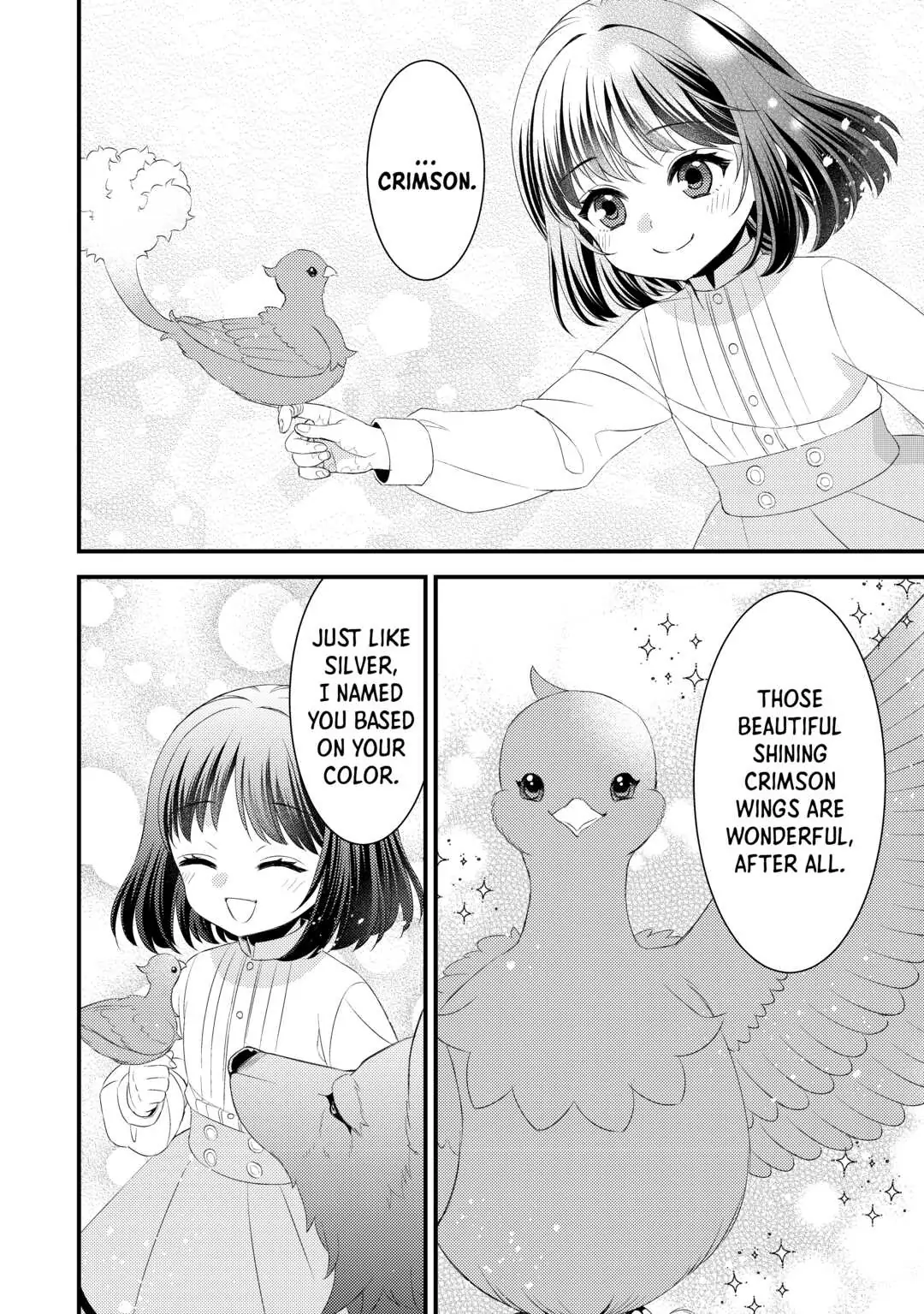 Leave Me Alone – I Want to Enjoy Cheat Life with My Familiar Chapter 14 - page 18