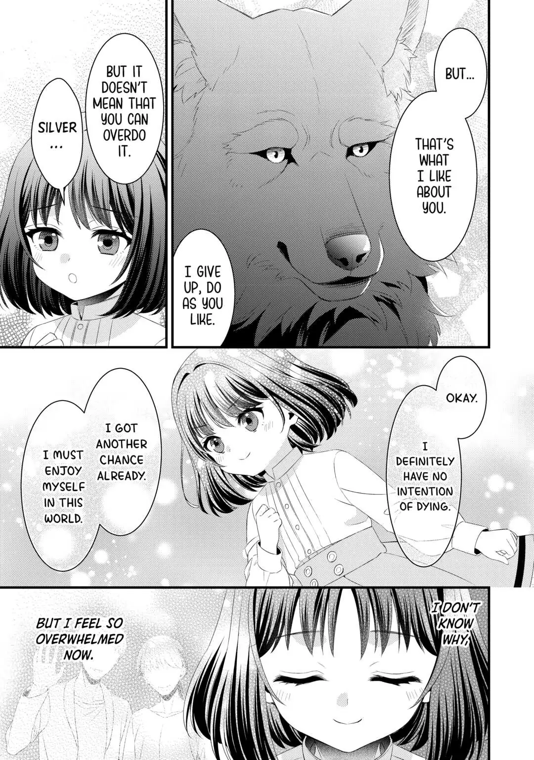 Leave Me Alone – I Want to Enjoy Cheat Life with My Familiar Chapter 14 - page 5