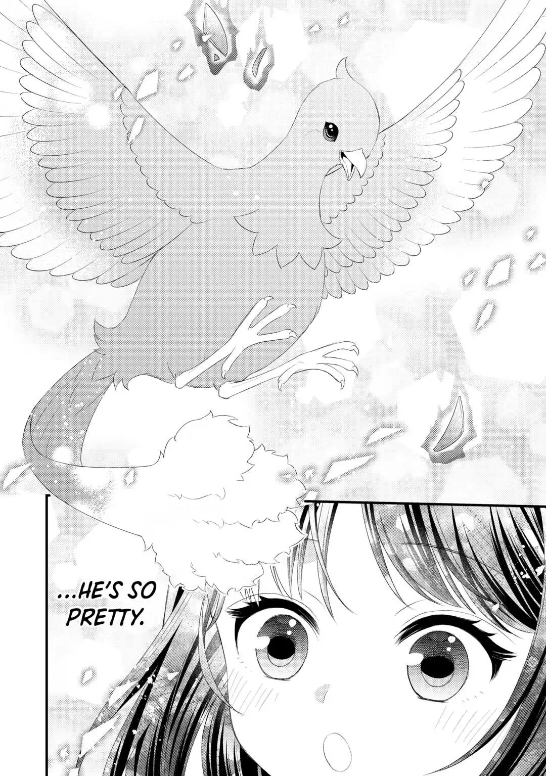 Leave Me Alone – I Want to Enjoy Cheat Life with My Familiar Chapter 14 - page 10