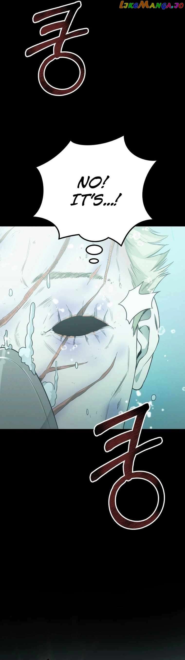 I Became an Evolving Space Monster Chapter 16 - page 41