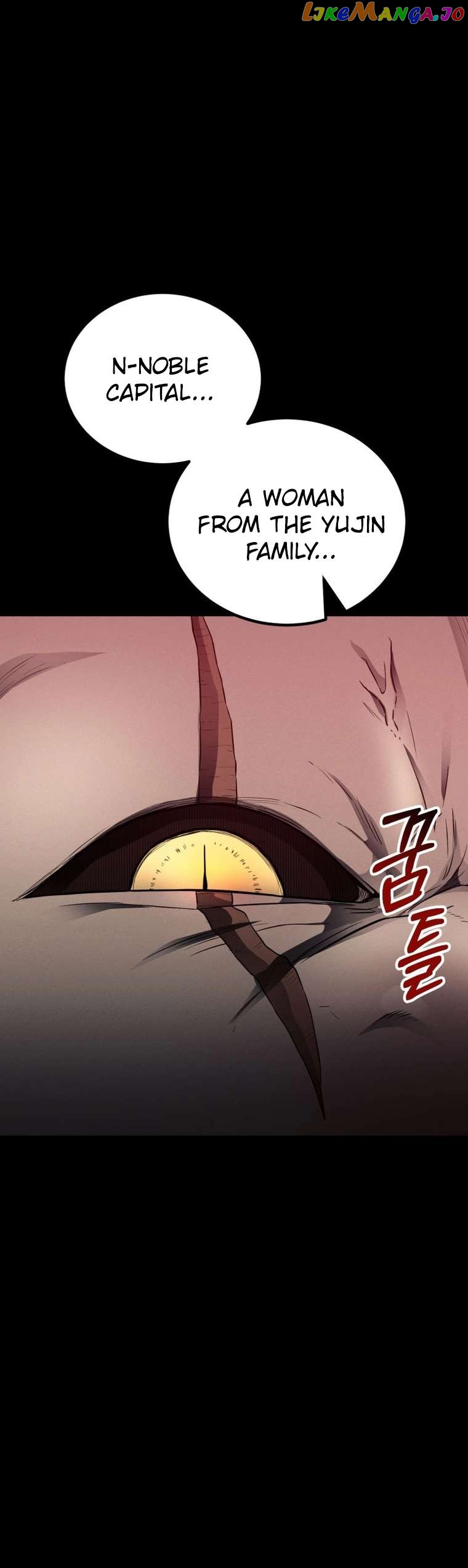 I Became an Evolving Space Monster Chapter 17 - page 30