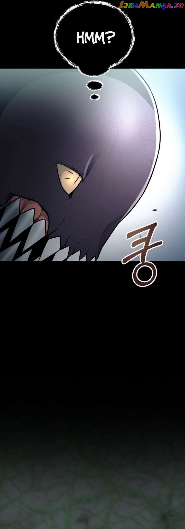 I Became an Evolving Space Monster Chapter 17 - page 44