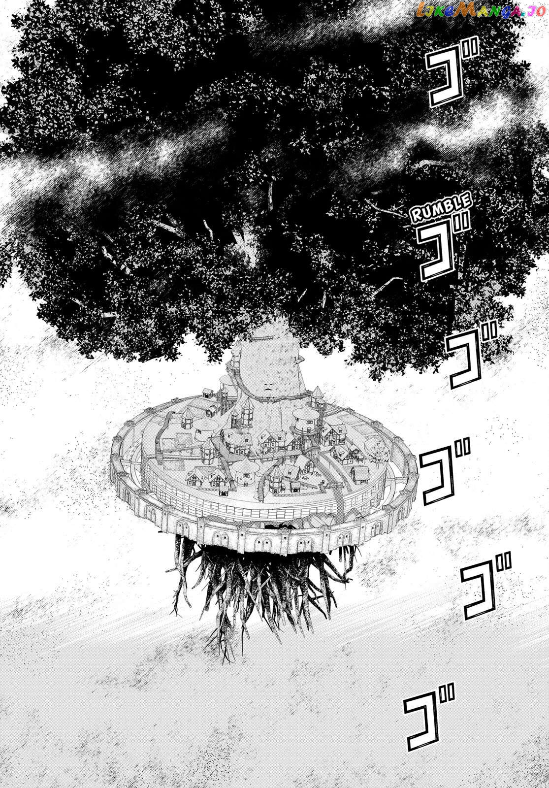 Time Stop Brave - A Game Setting to Save the World in Three Days is Way too Short Chapter 44 - page 5