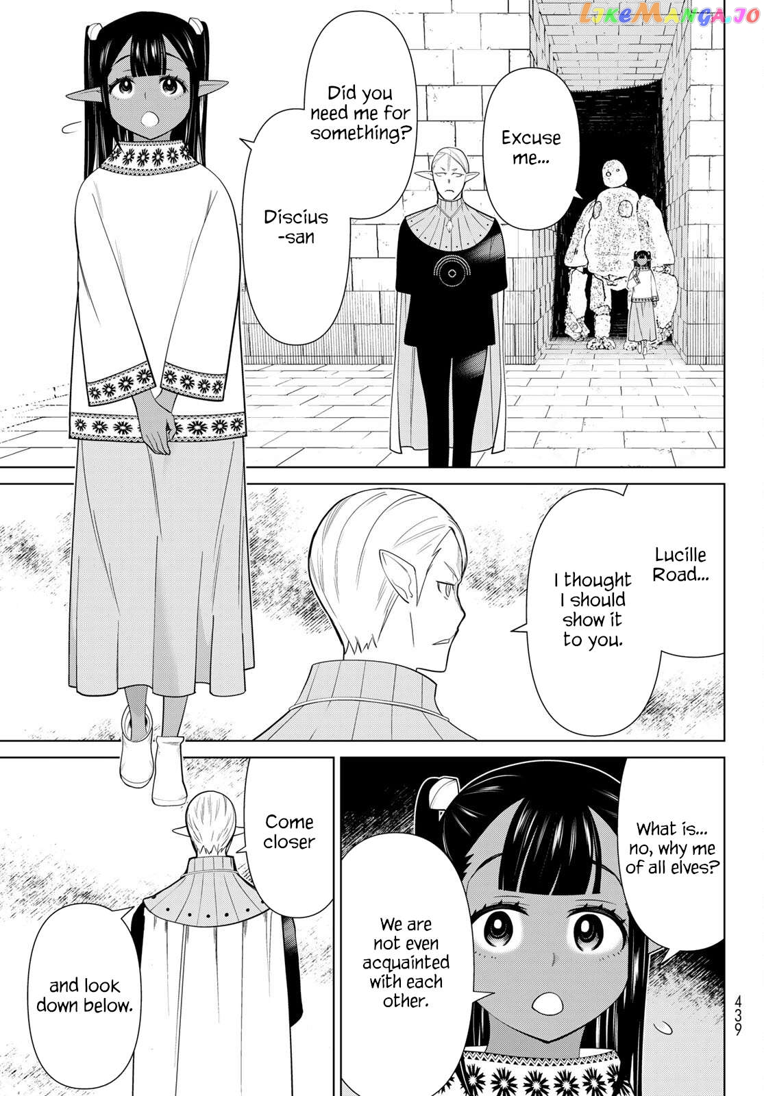Time Stop Brave - A Game Setting to Save the World in Three Days is Way too Short Chapter 44 - page 6