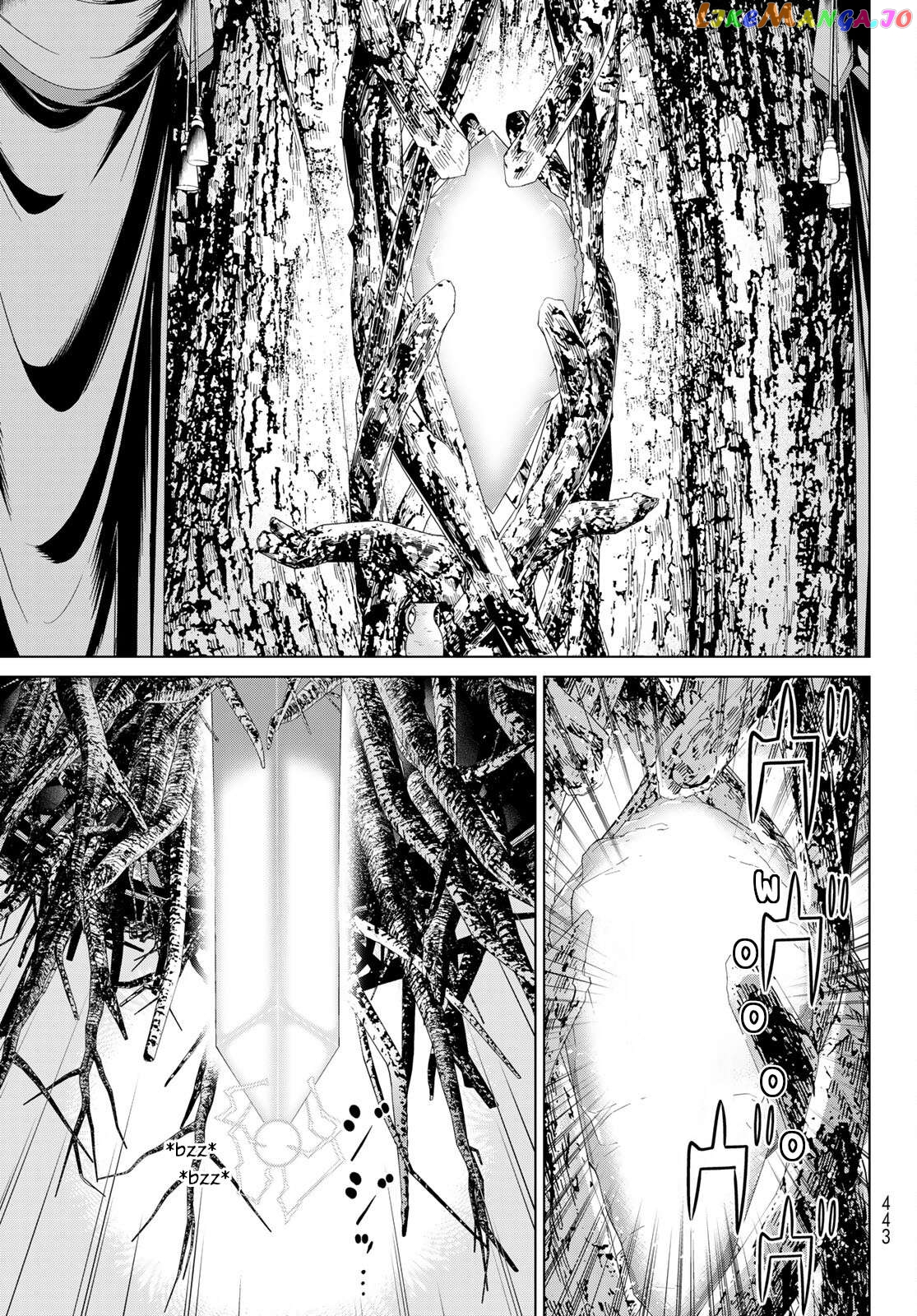 Time Stop Brave - A Game Setting to Save the World in Three Days is Way too Short Chapter 44 - page 9