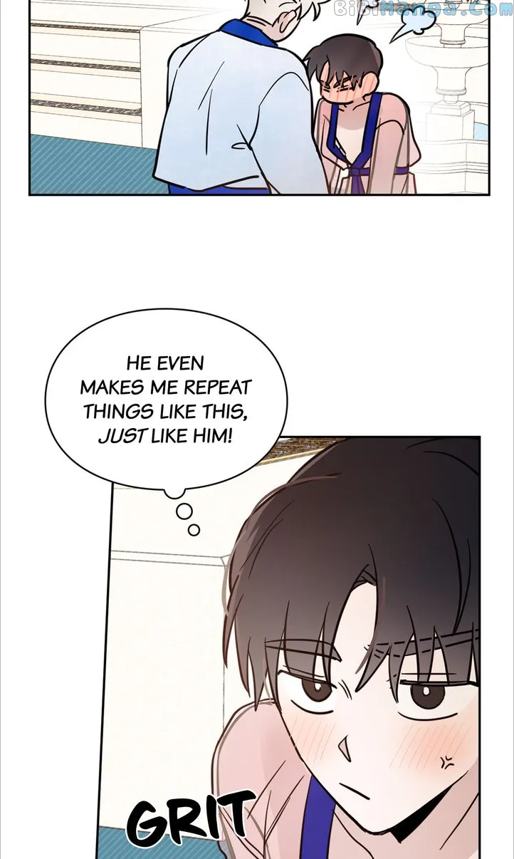 Devil At The Crossroads chapter 28 - page 12