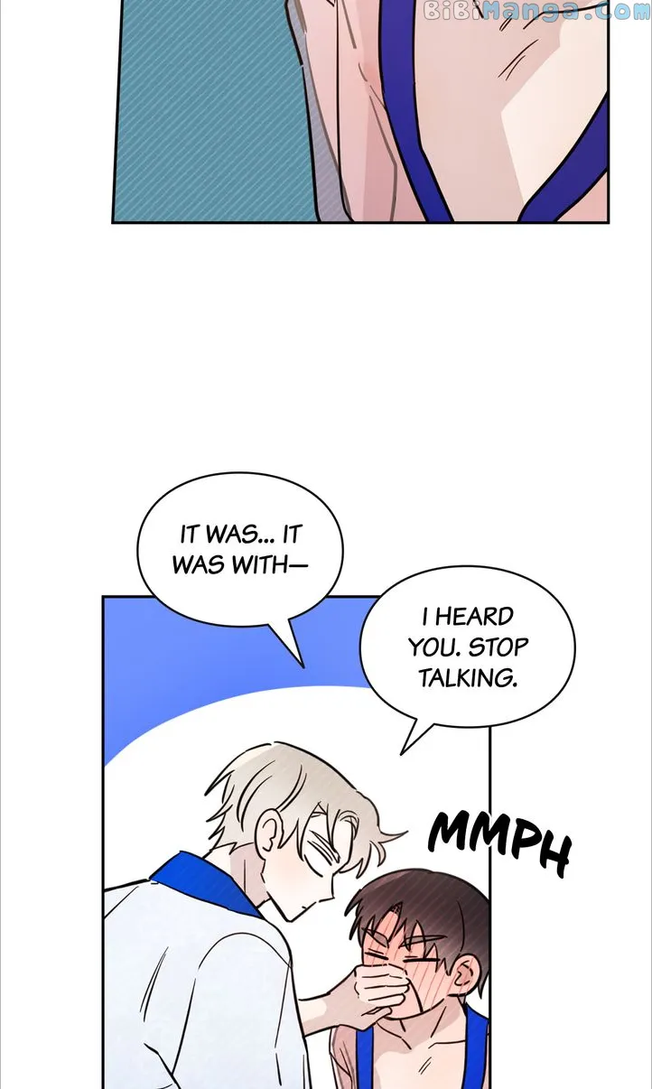 Devil At The Crossroads chapter 28 - page 13