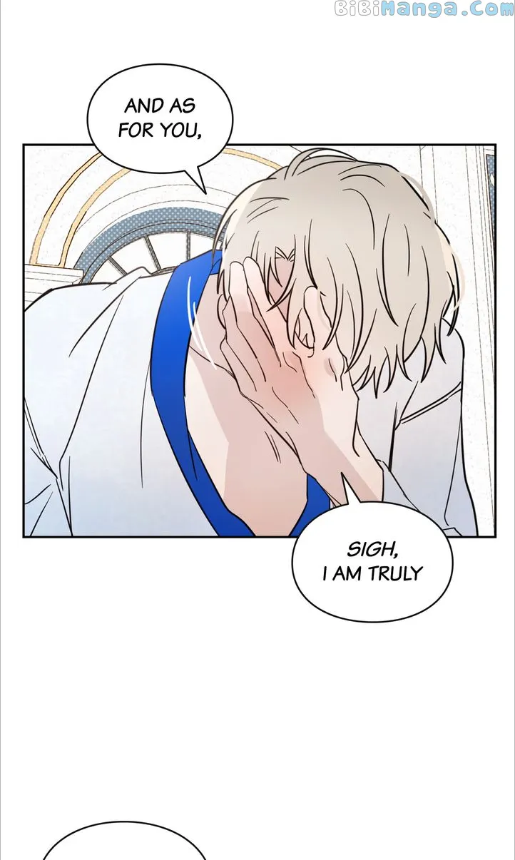 Devil At The Crossroads chapter 28 - page 15
