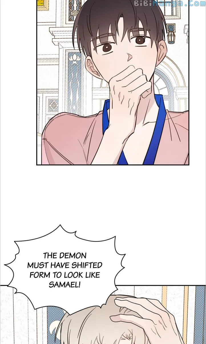 Devil At The Crossroads chapter 28 - page 29