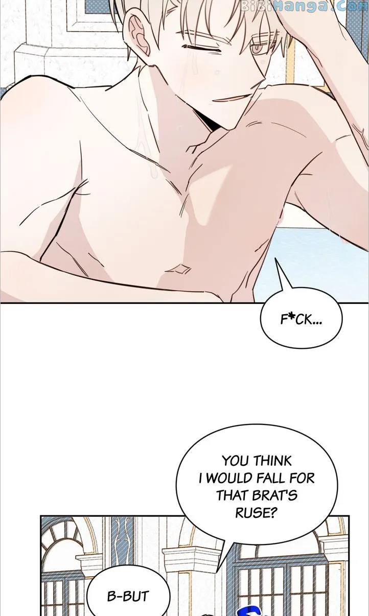Devil At The Crossroads chapter 28 - page 30