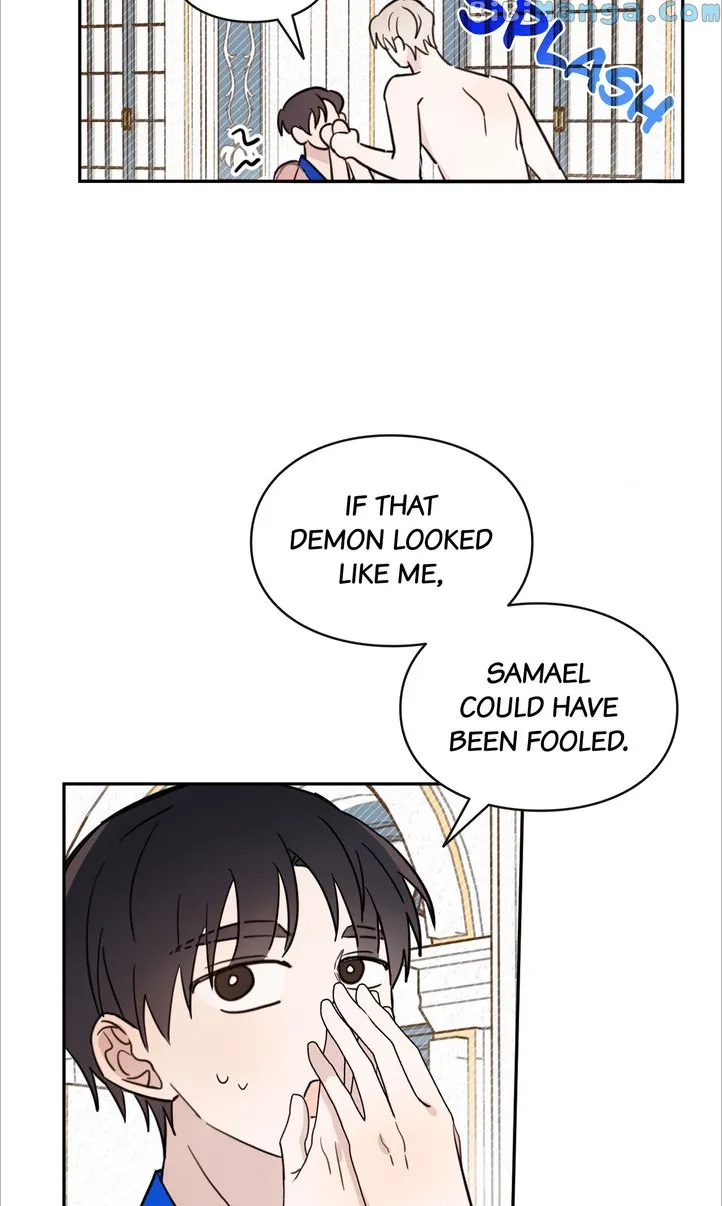 Devil At The Crossroads chapter 28 - page 31
