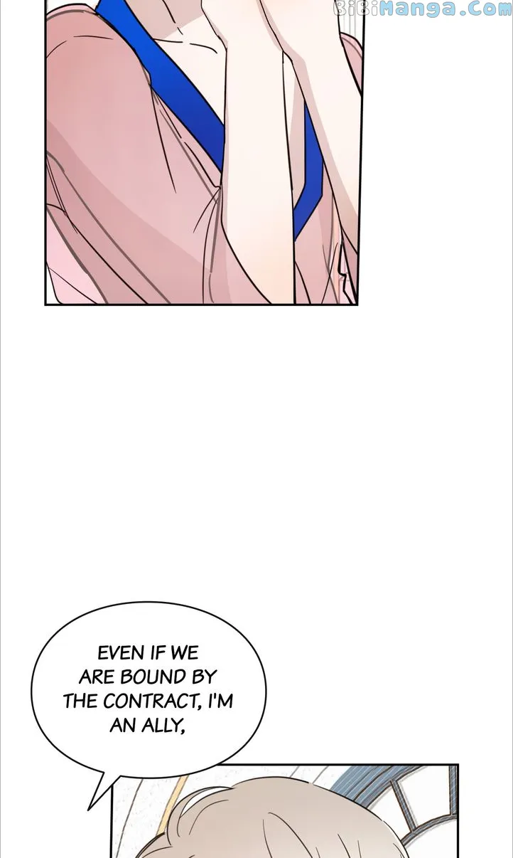 Devil At The Crossroads chapter 28 - page 32