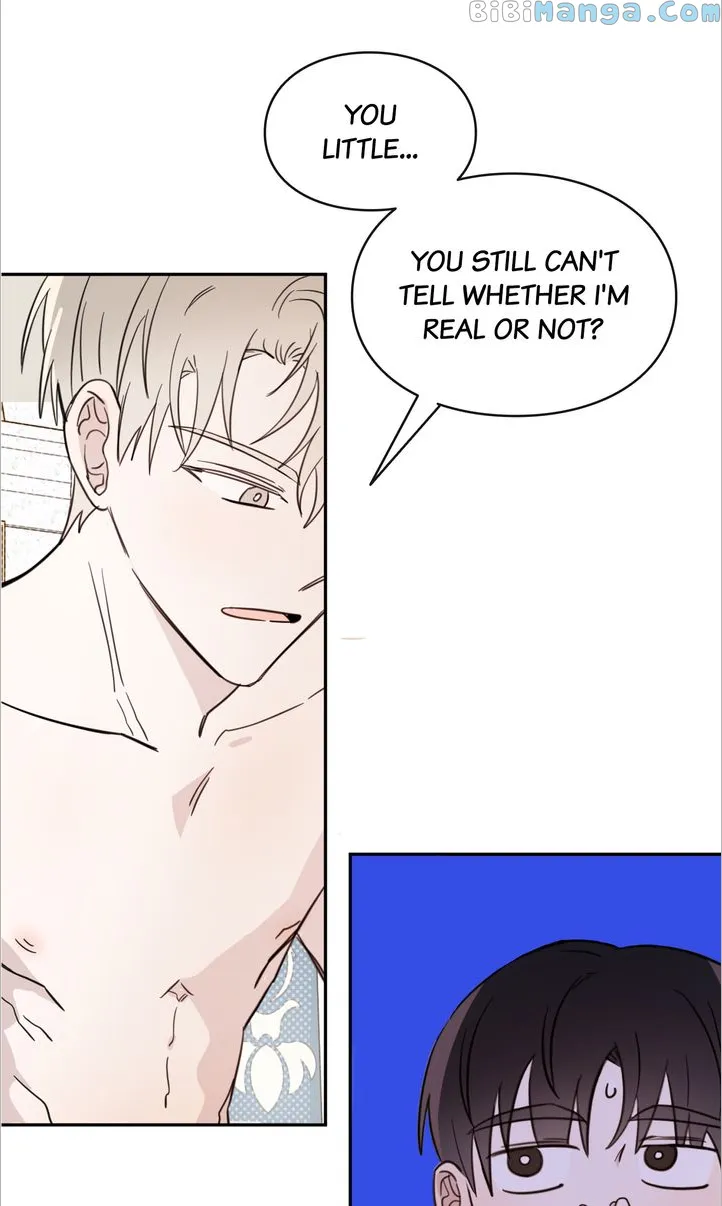Devil At The Crossroads chapter 28 - page 39