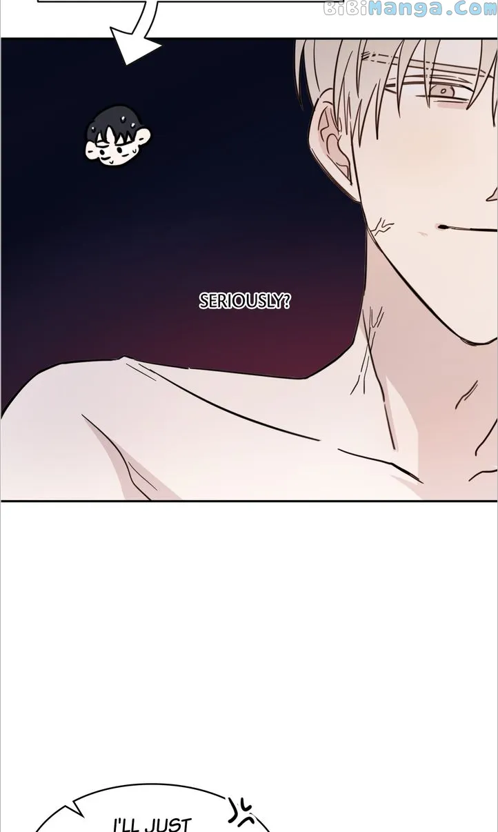 Devil At The Crossroads chapter 28 - page 41