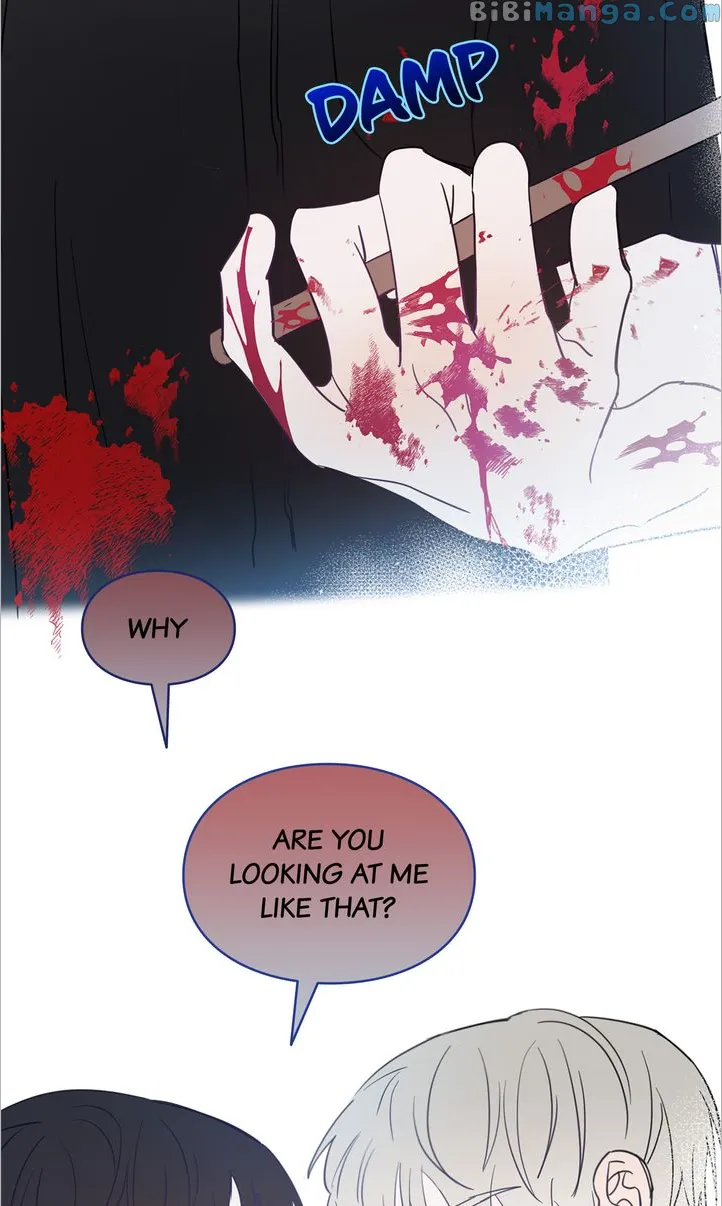 Devil At The Crossroads chapter 28 - page 56