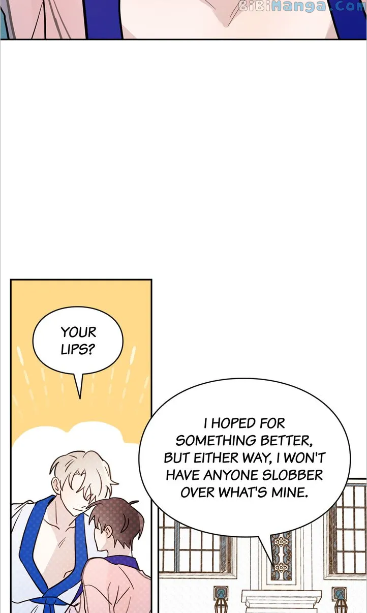Devil At The Crossroads chapter 28 - page 7