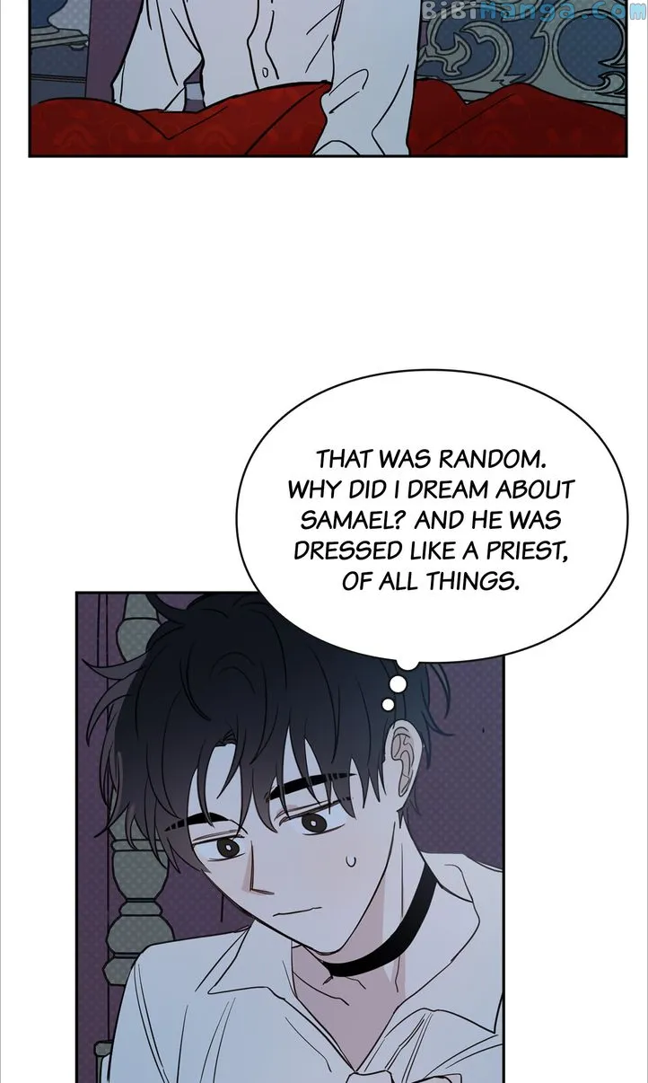 Devil At The Crossroads chapter 28 - page 61