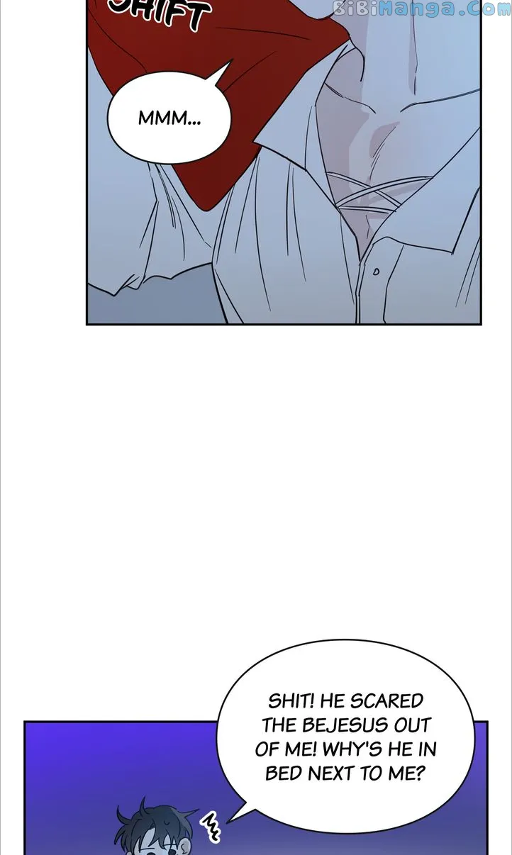 Devil At The Crossroads chapter 28 - page 64