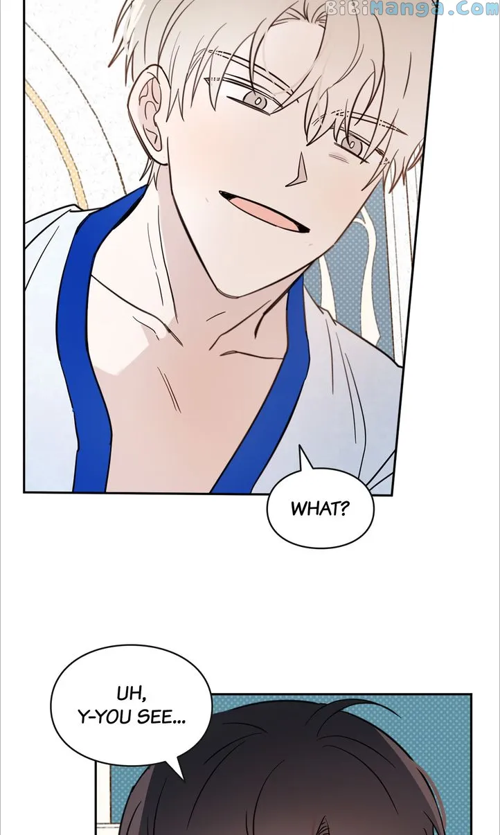 Devil At The Crossroads chapter 28 - page 9