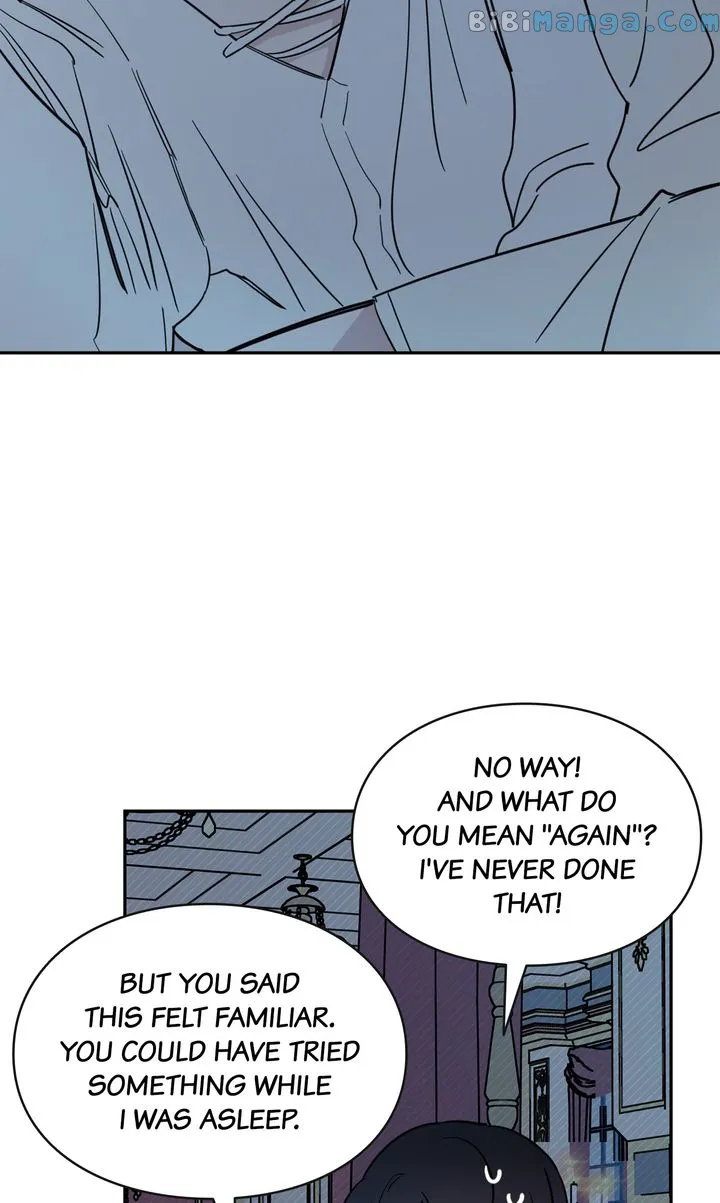Devil At The Crossroads Chapter 29 - page 7