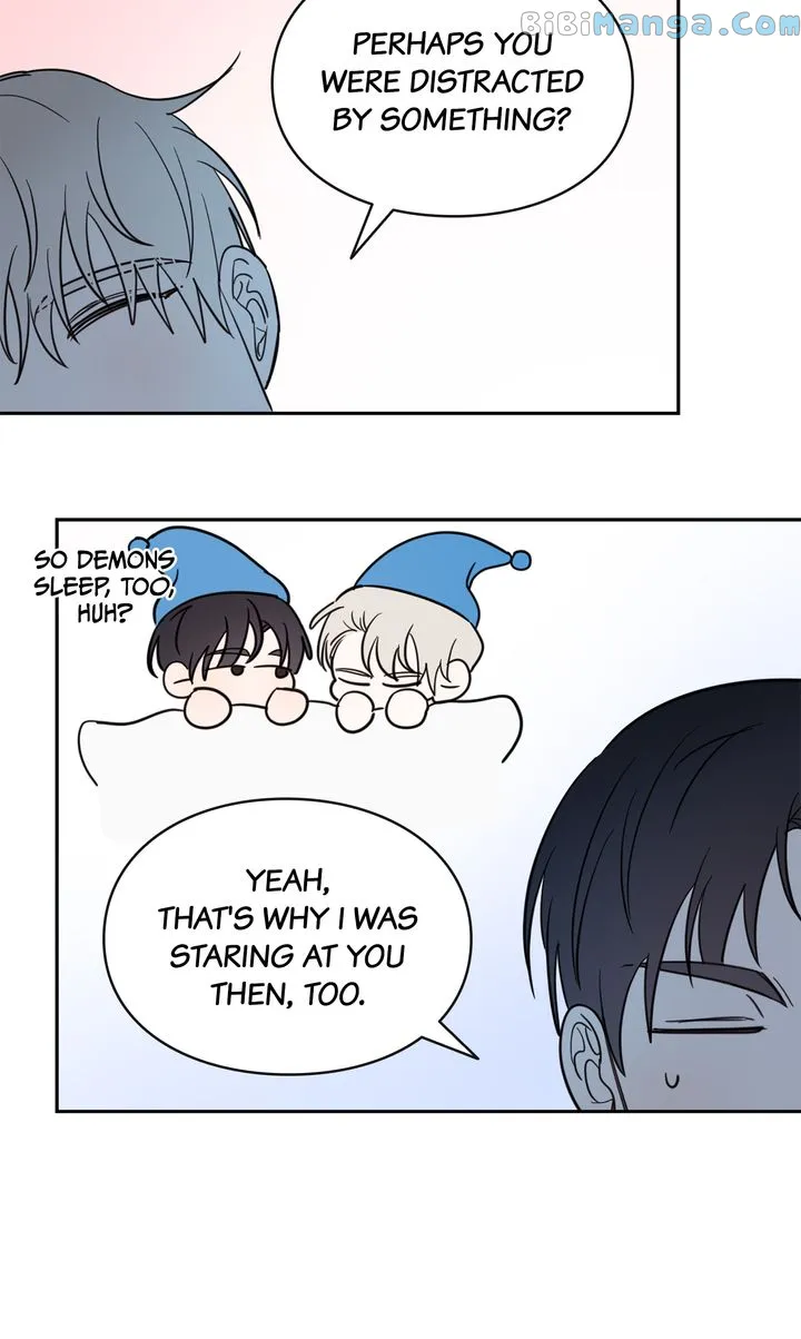 Devil At The Crossroads Chapter 29 - page 10