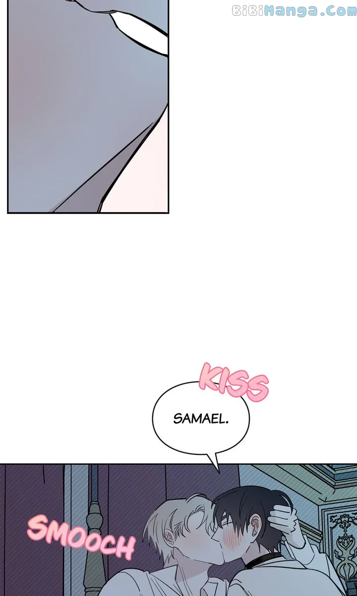 Devil At The Crossroads Chapter 29 - page 16
