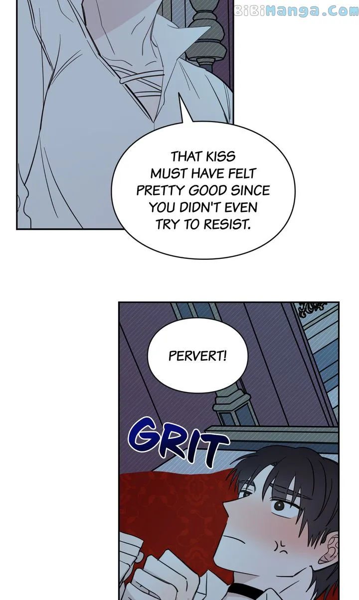 Devil At The Crossroads Chapter 29 - page 21