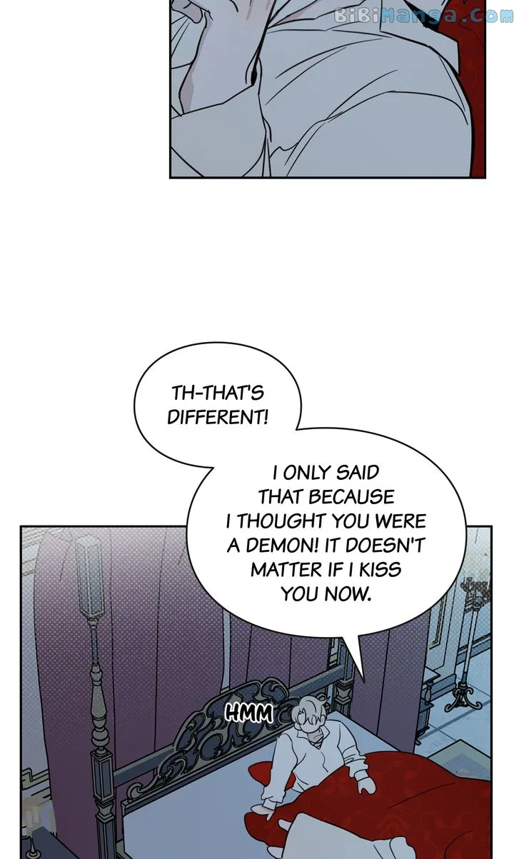 Devil At The Crossroads Chapter 29 - page 22