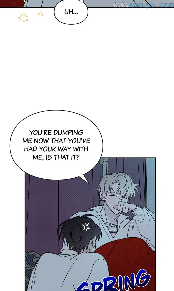 Devil At The Crossroads Chapter 29 - page 26