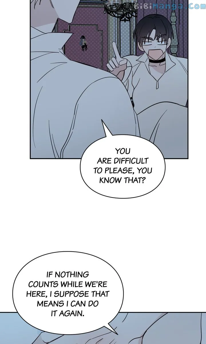 Devil At The Crossroads Chapter 29 - page 28