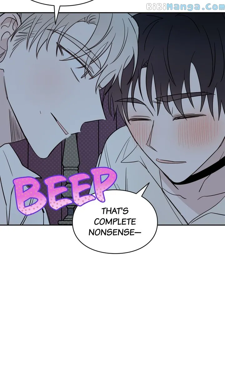 Devil At The Crossroads Chapter 29 - page 31