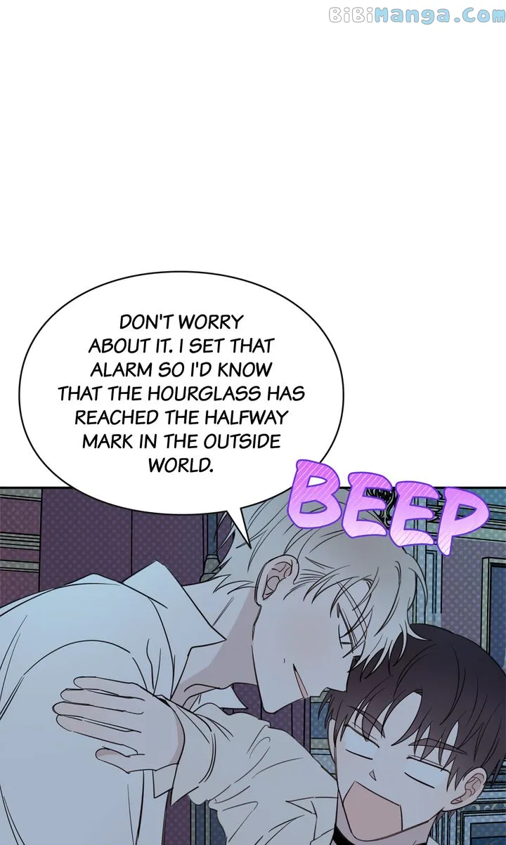 Devil At The Crossroads Chapter 29 - page 33