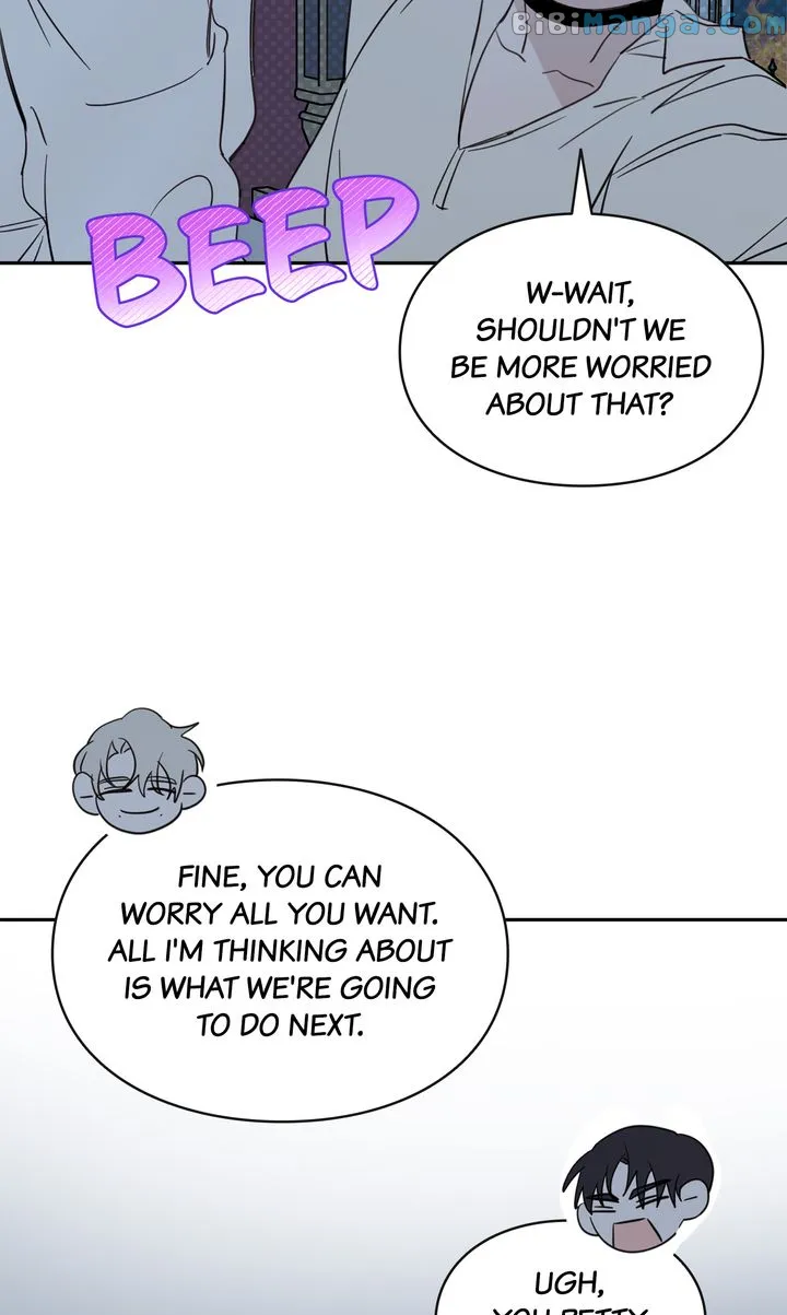 Devil At The Crossroads Chapter 29 - page 34