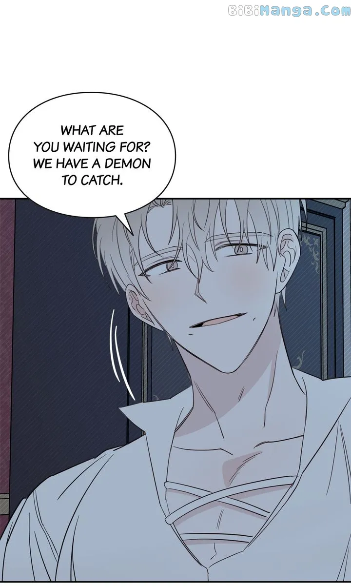 Devil At The Crossroads Chapter 29 - page 37