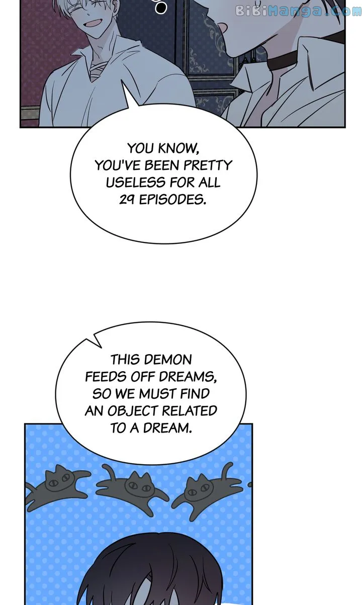Devil At The Crossroads Chapter 29 - page 42